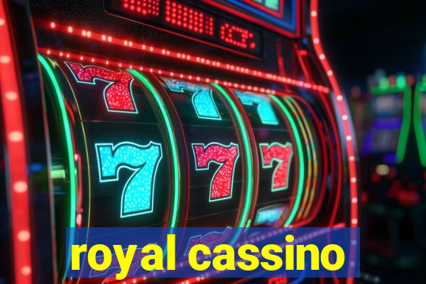 royal cassino